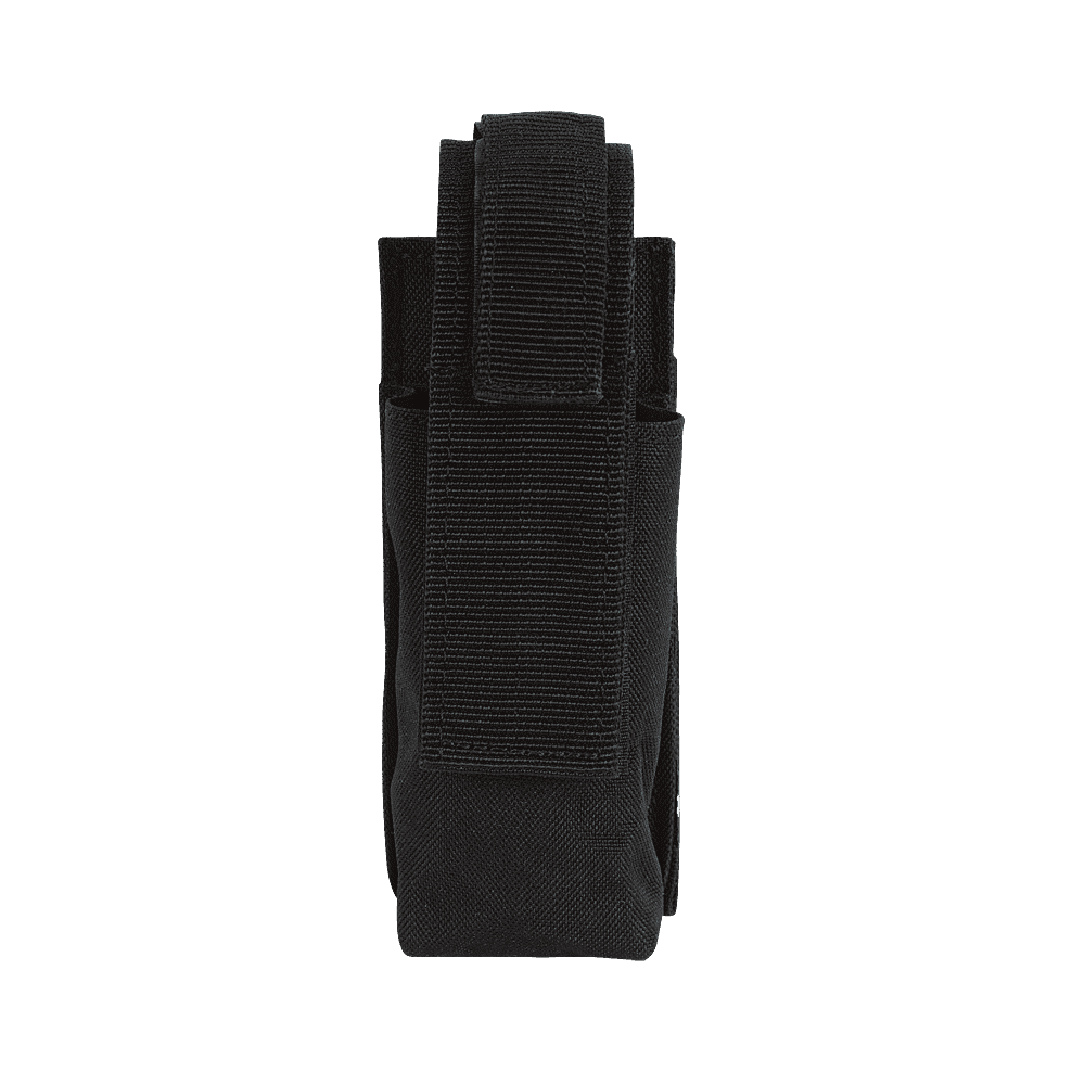 Voodoo Tactical Tourniquet Pouch with Medical Shears Slot 20-1217 – Black -